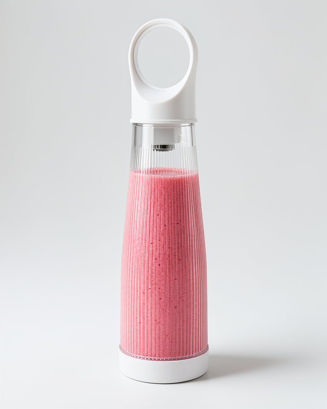 BARDAK BLENDER BEYAZ