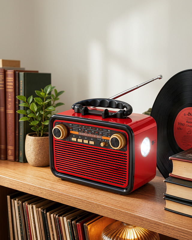 RADYO NOSTALJİK