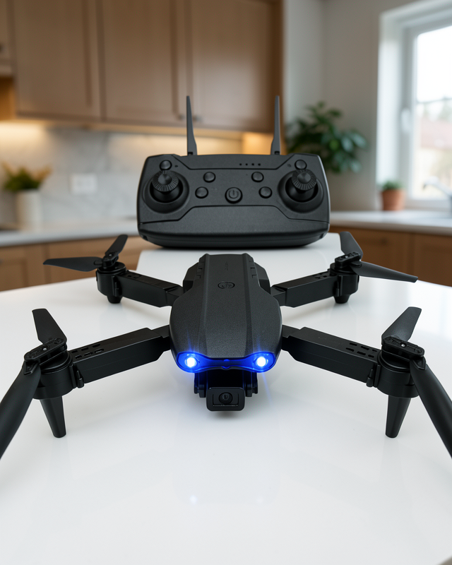 E99 Pro DRON