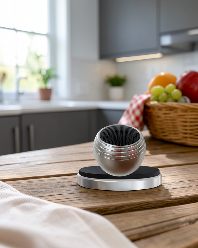 Yeni Nesil TWS Destekli Güçlü Ses Çıkışlı Cep Boy Bluetooth Hoparlör