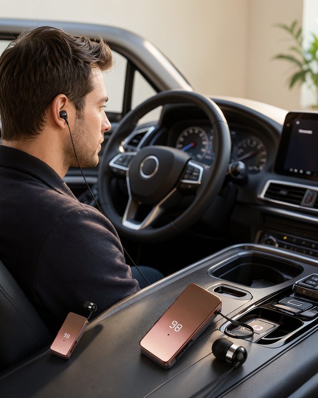 Type-C Bluetooth Kulaklık – Ultra Hızlı Şarj Özelliği, 10 Dakikada %50, 20 Dakikada Tam Dolum