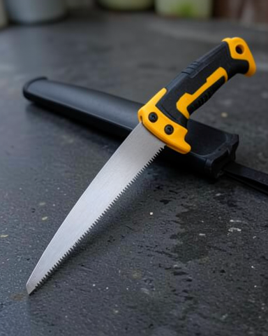 270MM KILIFLI DÜZ BIÇAKLI TESTERE