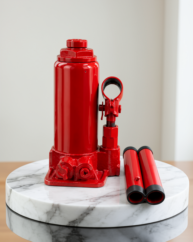 BOTTLE JACK 2TON ARAÇ KRİKO