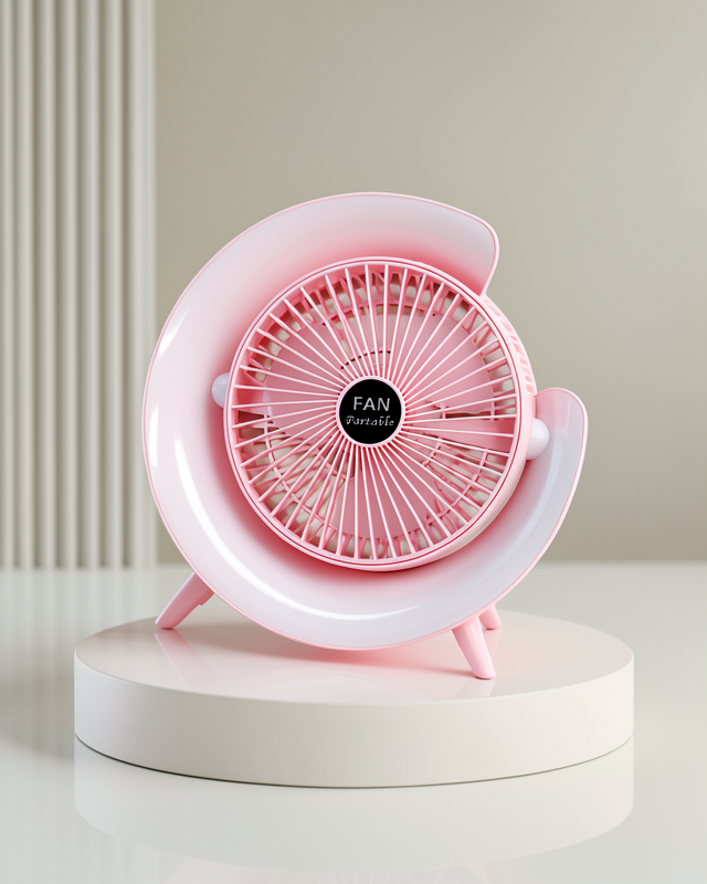 MASA ÜSTÜ FAN LM-102
