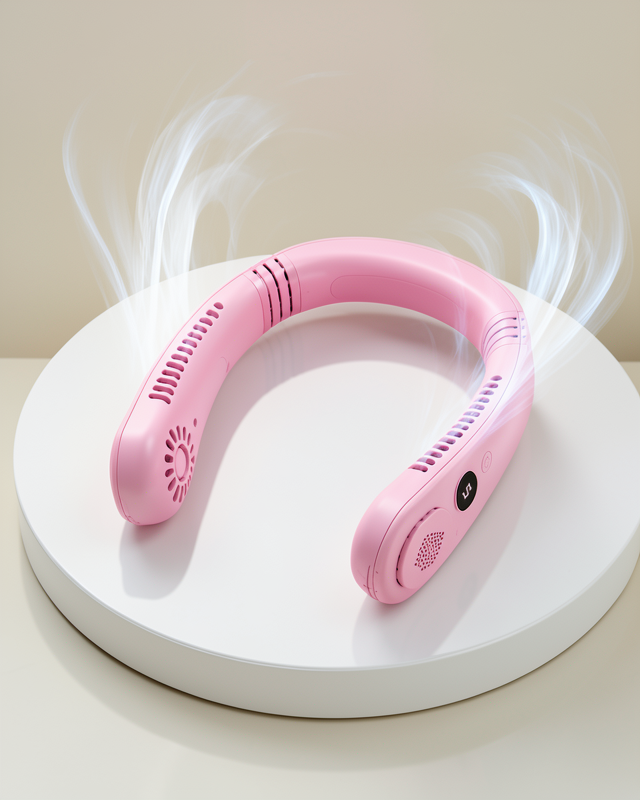 BL9 PEMBE BOYUN FANINI YENİDEN TASARLADI