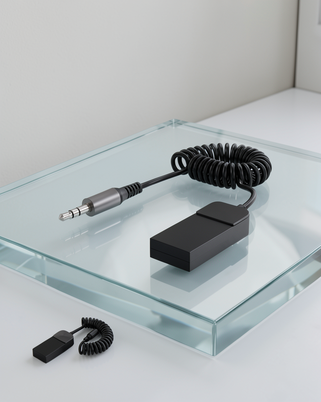 AUX KİT A13 BLUETOOTH ÇEVİRİCİ