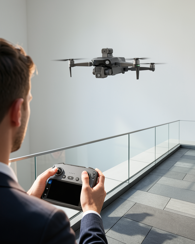 DRONE K19MAX