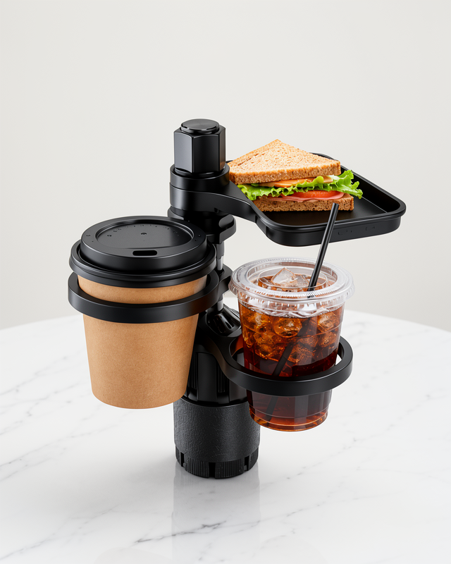 94200 model araç tepsisi