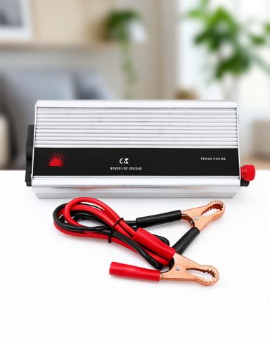 Araç İnvertörü 1500W