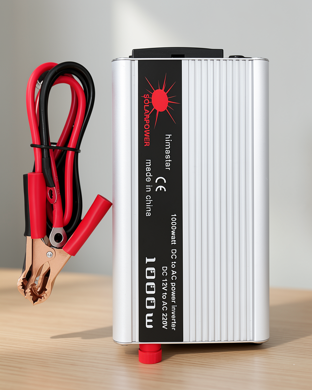 Araç İnverter 1000W