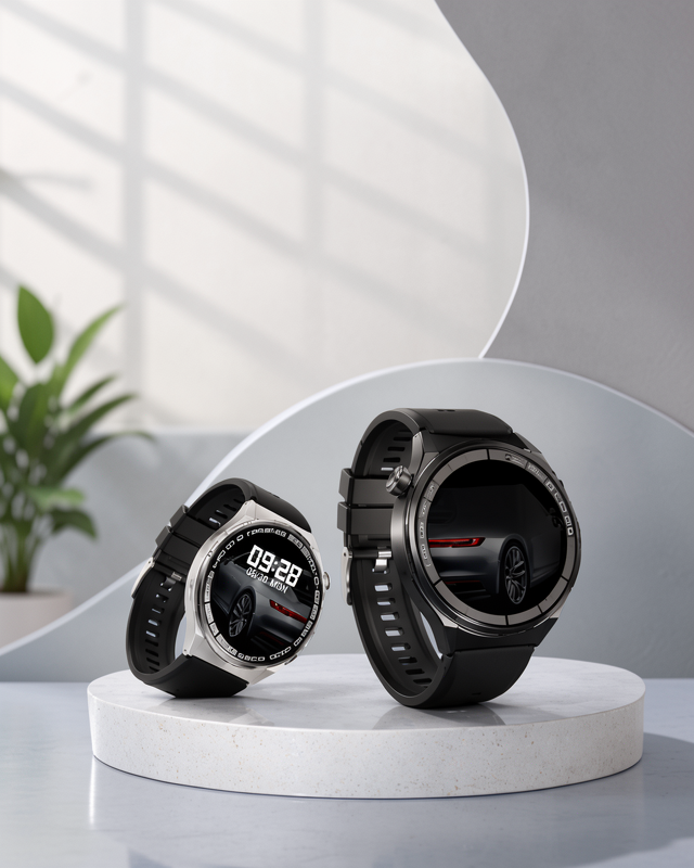 Yeni Nesil Bluetooth Bağlantılı Uygun Fiyatlı ve Kaliteli Akıllı Saat