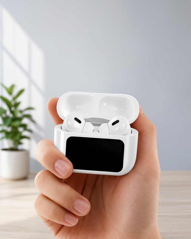 Kulakiçi Bluetooth Kulaklık, Güçlü Ses ve Kaliteli Sesli Asistan