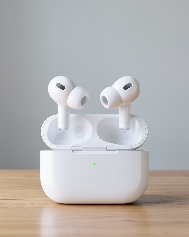 Mikrofonlu, Su Geçirmez, Gürültü Önleyici Kablosuz Bluetooth Kulaklık