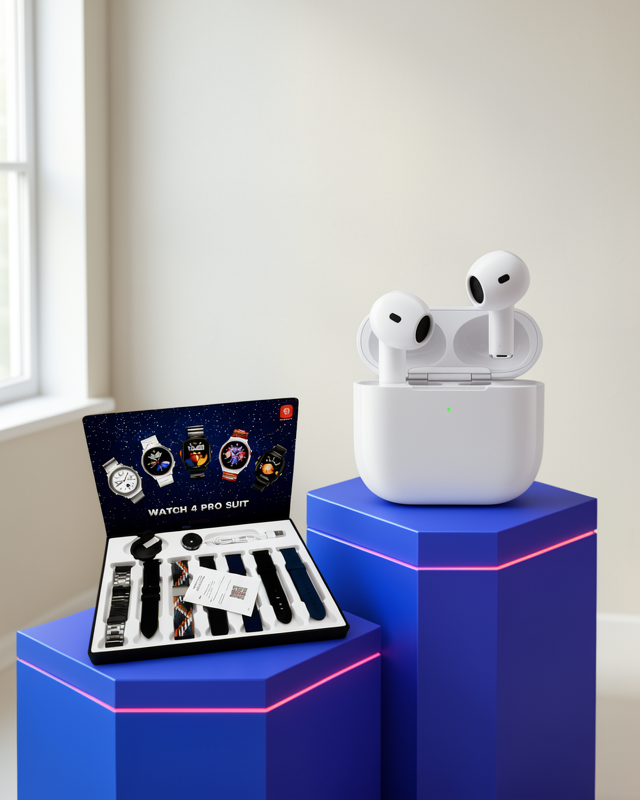 TWS Bluetooth Kulaklık 3.Nesil Akıllı Saat Bluetooth Bağlantılı Amoled Ekran Plastik Kordon