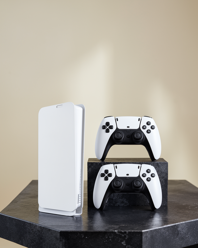 Game Box 3D 2.4G Kablosuz Çift Oyun Kollu 4K HD Ekran ile 20000'den Fazla Oyun