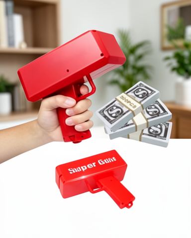 Süper Tabanca