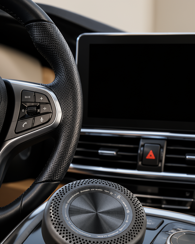 CarPlay Android Auto Medya Kutusu 4G Destekli 4GB RAM 64GB