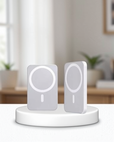 10000 mAh Powerbank, MagSafe Uyumlu