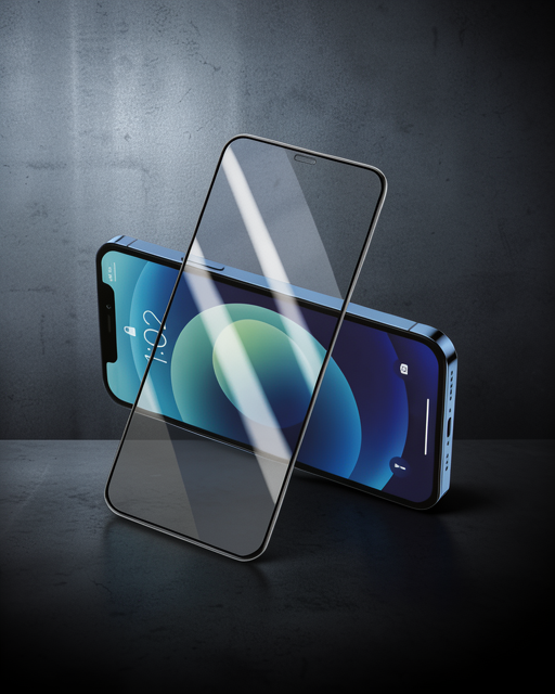 Samsung Galaxy A31 3d Antistatik Seramik Nano Ekran Koruyucu