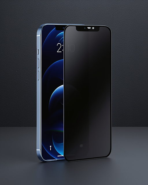 Apple İphone 13 Pro Max 3d Antistatik Hayalet Cam Ekran Koruyucu