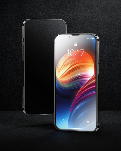 Xiaomi Redmi A3 4g 3d Antistatik Mat Seramik Nano Ekran Koruyucu