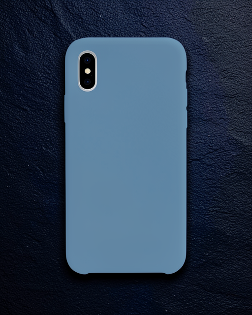 Apple İphone Xs Kılıf Lansman Legant Silikon - Açık Lila