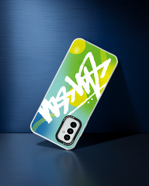 Samsung Galaxy M13 Kılıf Estoril Desenli Kapak - Estoril - 2
