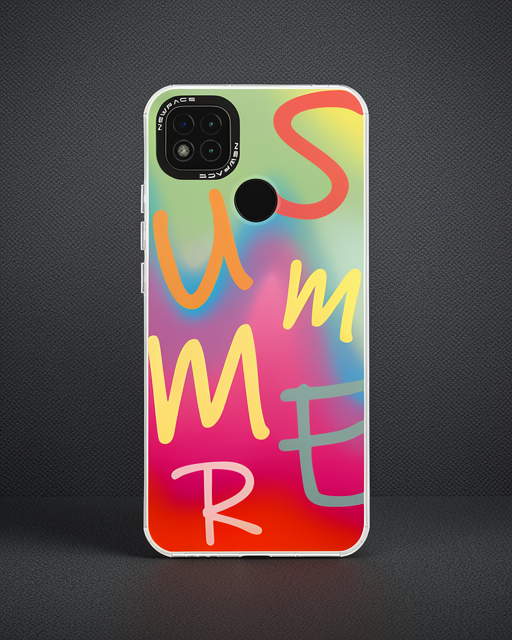 Xiaomi Redmi 9c Kılıf Estoril Desenli Kapak - Estoril - 3