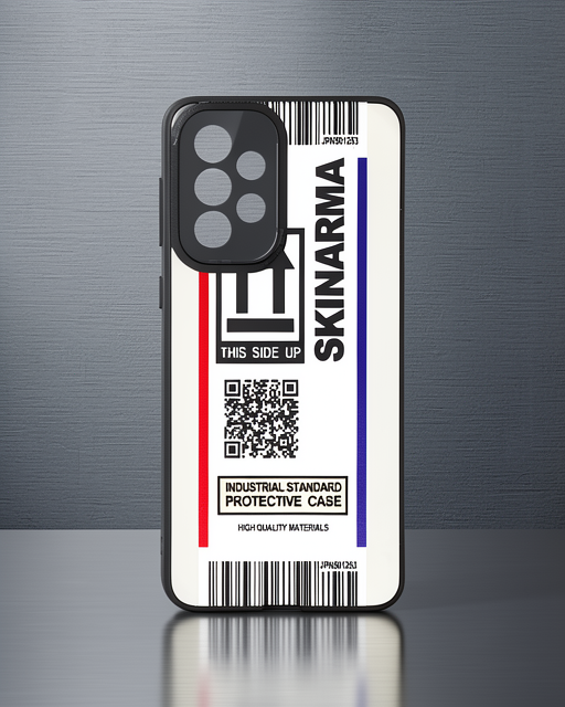 Samsung Galaxy A33 5g Kılıf Mirror Desenli Kapak - Mirror - 7