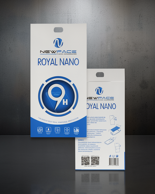 Xiaomi Redmi Note 11 Royal Nano Ekran Koruyucu