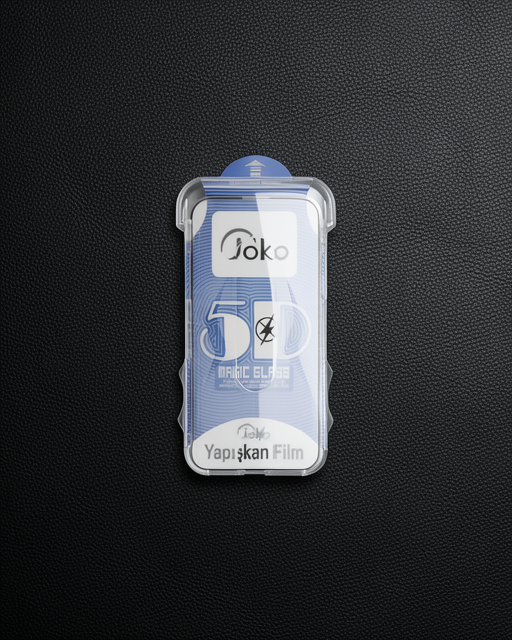 Joko Apple İphone 12 Pro Max Joko Apple Magic 5d Cam