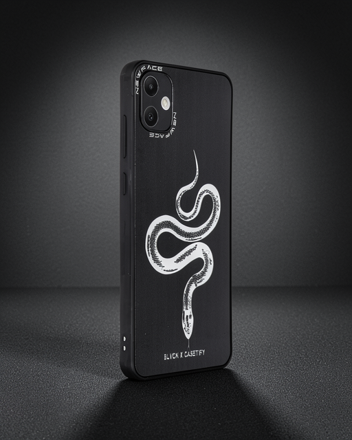 Samsung Galaxy A05 Kılıf Mirror Desenli Kapak - Mirror - 13