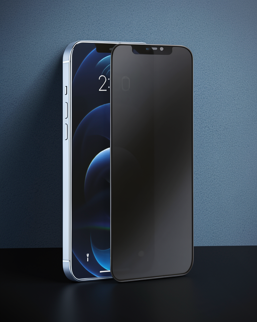 Xiaomi Redmi A3 4g 3d Antistatik Hayalet Cam Ekran Koruyucu