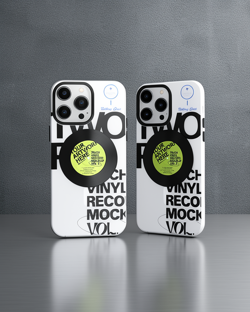 Apple İphone 12 Pro Max Kılıf Apollo Magneticsafe Desenli Kapak - Apollo Şeffaf - 5