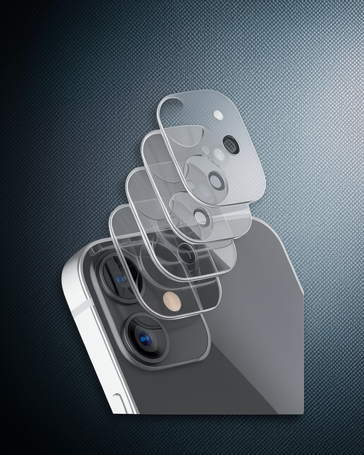 Samsung Galaxy A15 4g Kamera Lens Koruma Cam