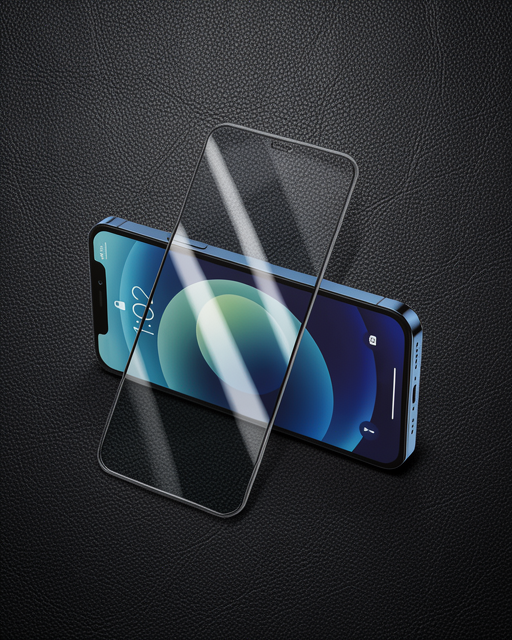 Xiaomi Redmi 12 3d Antistatik Seramik Nano Ekran Koruyucu