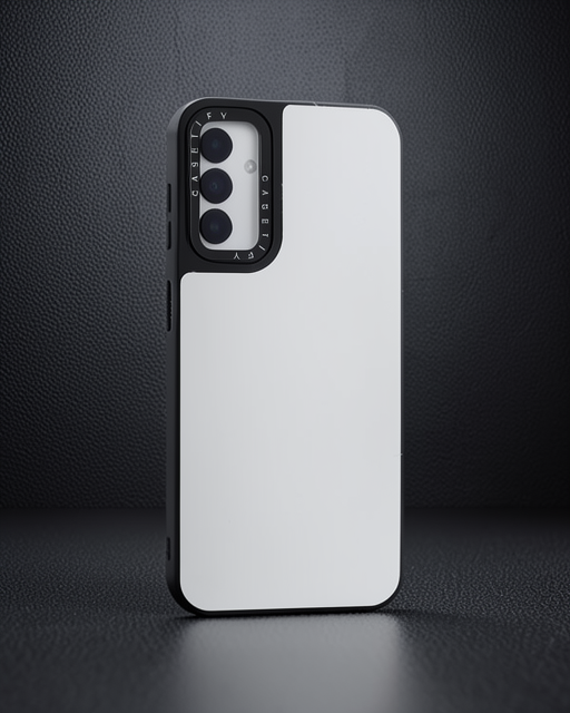 Samsung Galaxy M14 5g Kılıf Mirror Desenli Kapak - Mirror - 16