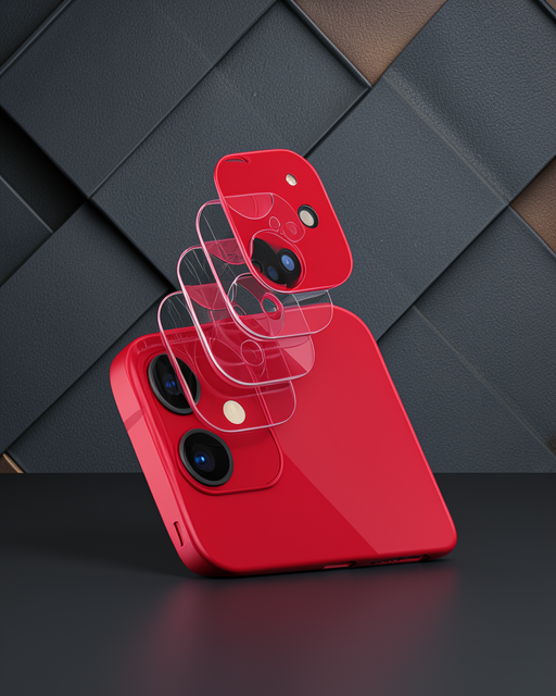 Xiaomi Poco X5 Pro 5g Kamera Lens Koruma Cam