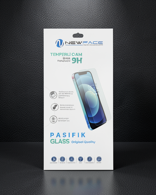 Oppo Reno 5 Lite Pasifik Cam Ekran Koruyucu