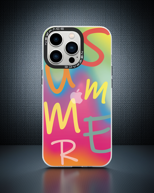 Apple İphone 14 Pro Kılıf Estoril Desenli Kapak - Estoril - 3