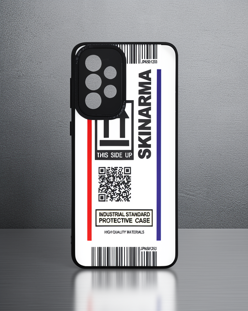 Samsung Galaxy A53 5g Kılıf Mirror Desenli Kapak - Mirror - 7