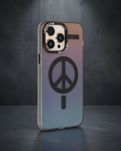 Apple İphone 13 Pro Max Kılıf Venüs Magneticsafe Desenli Kapak - Venüs - 12