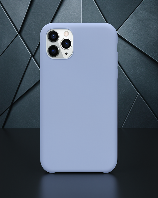 Apple İphone 11 Pro Kılıf Lansman Legant Silikon - Lila