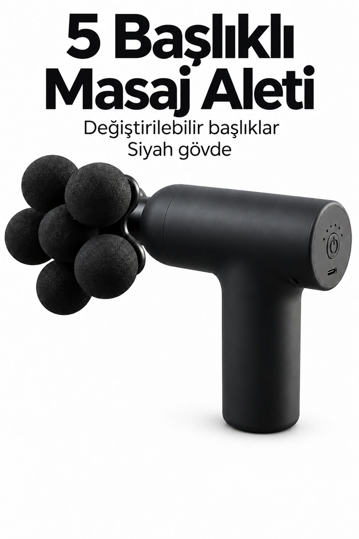 9901 Masaj Aleti