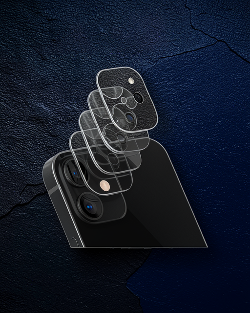Xiaomi Mi 11t Pro Kamera Lens Koruma Cam