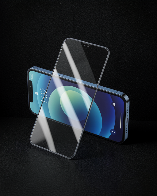 Samsung Galaxy M34 5g 3d Antistatik Cam Ekran Koruyucu