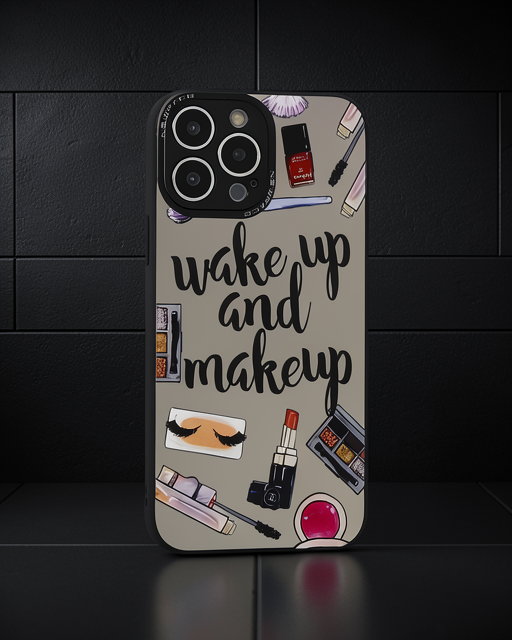 Apple İphone 14 Pro Kılıf Mirror Desenli Kapak - Mirror - 3