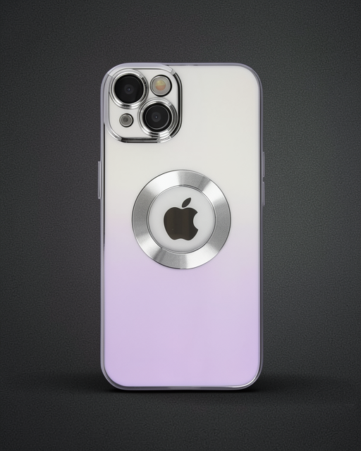 Apple İphone 14 Plus Kılıf Best Silikon - Mor