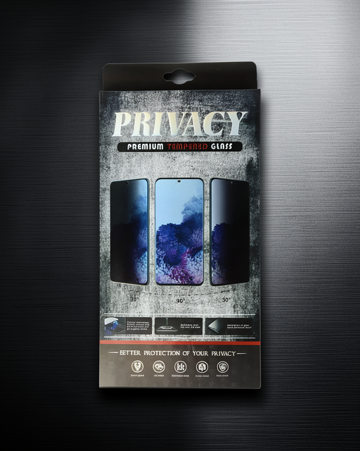 Apple İphone 11 Pro Max 34d Hayalet Izgaralı Cam