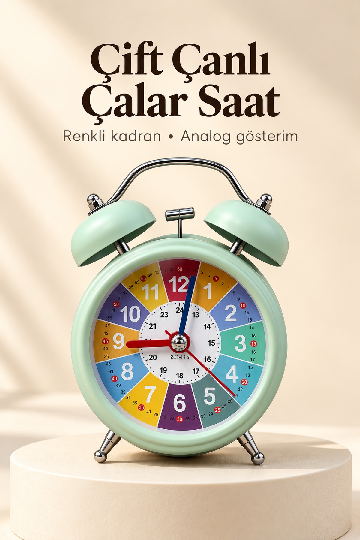 HBE Çalar Saat